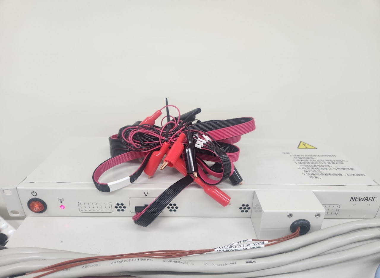 Temperature Monitors