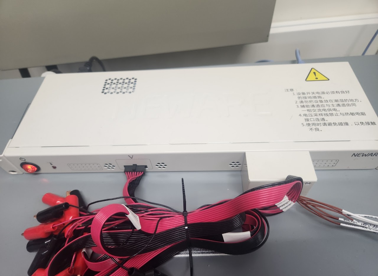 Temperature Monitors